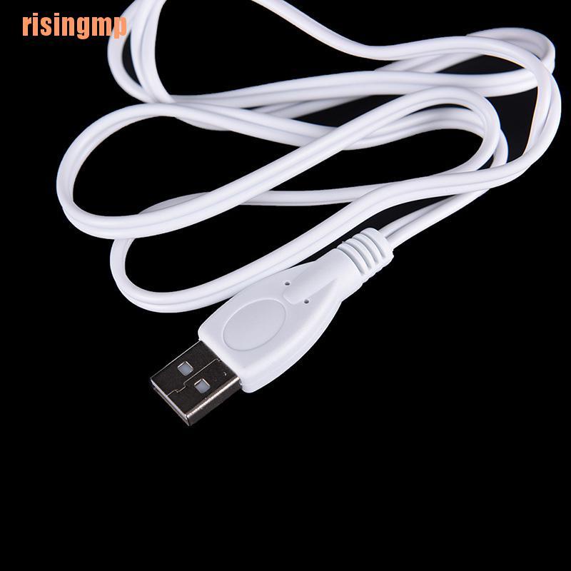 Đệm Sưởi Ấm USB 5v Dành Cho Găng Tay / Chân Trong