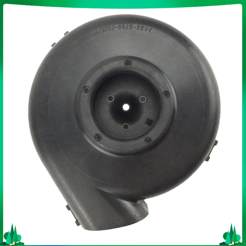 Originals Engine Ventilator Spare Parts Fan Motor Module for XM 2nd Gen Roborock S50 S51 S55 Vacuum