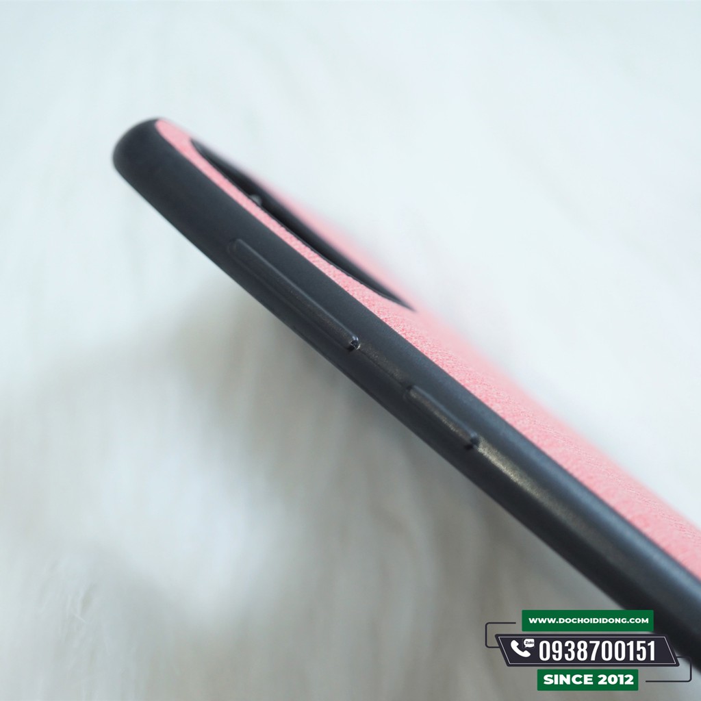 Ốp Lưng Vải Samsung A71