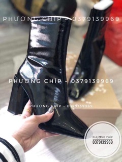 Boot da bóng 9cm