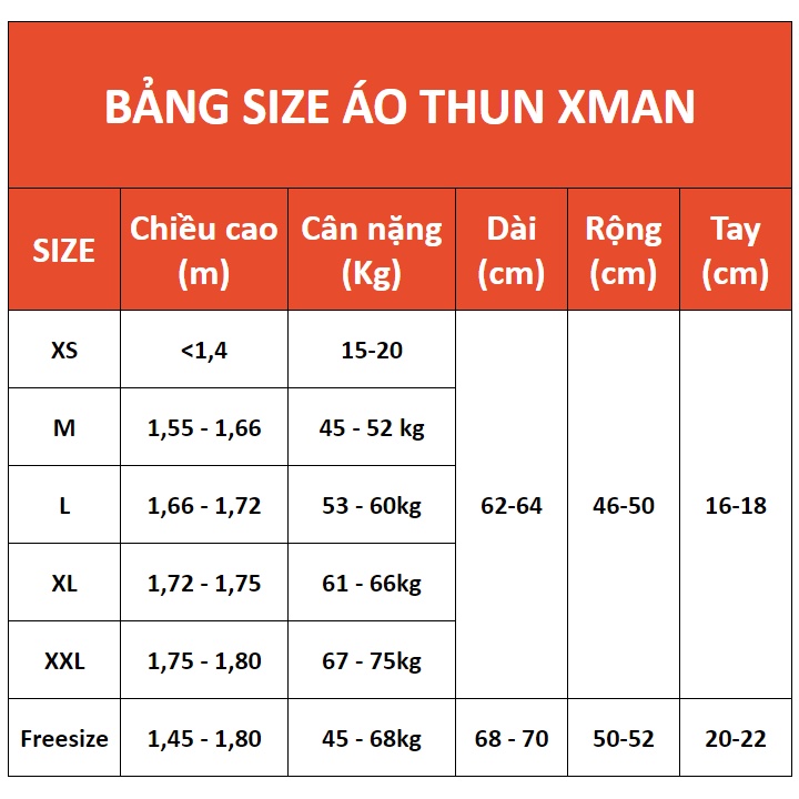 [ BST - TS ] Áo phông nam nữ nhiều mẩu đẹp - chất liệu cotton họa tiết cá tính đủ form vải dày mịn - XMAN SHOP | BigBuy360 - bigbuy360.vn