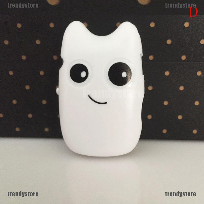 Máy nghe nhạc MP3 mini hỗ trợ thẻ nhớ TF