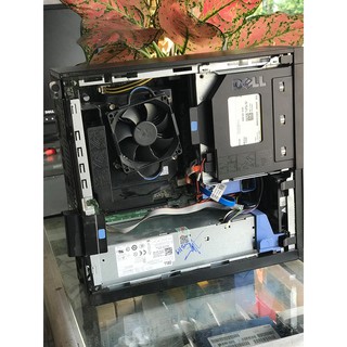 Máy tính đồng bộ Dell 3020 sff chuyên văn phòng