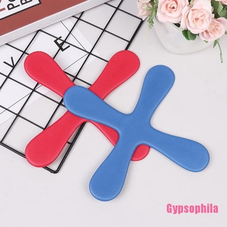 (Hàng Mới Về) Boomerang Màu Trơn Độc Đáo 1