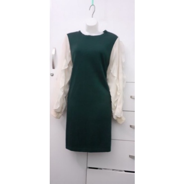Thanh lý đầm váy len size dưới 55kg