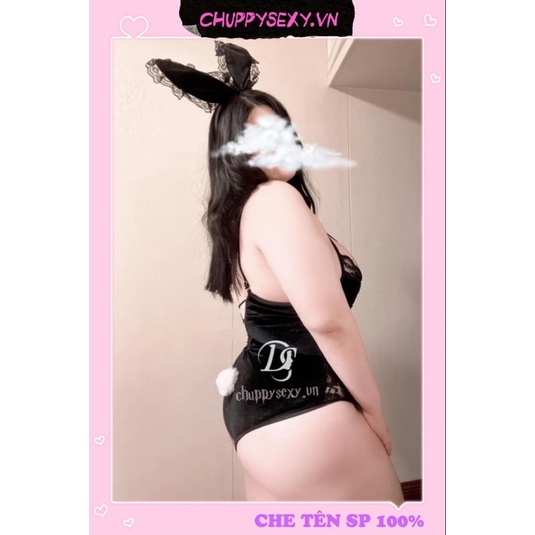 SET COSPLAY THỎ XỊN SEXY BIGSIZE - SHIP HỎA TỐC SG | BigBuy360 - bigbuy360.vn