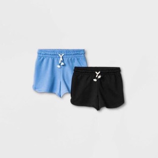 set 3q da cá bé gái cat & jack dư xịn