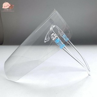 Kính chắn giọt bắn bảo hộ đa năng