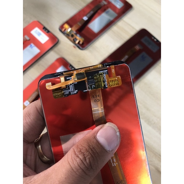 Màn Hình Huawei Nova 3e Zin Hàng Cao Cấp.