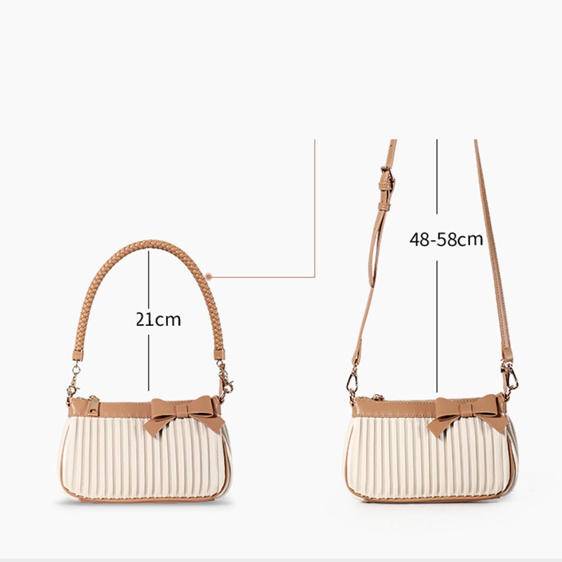 Túi Đeo Vai Thời Trang Cao Cấp Dễ Phối Đồ Cho Nữ