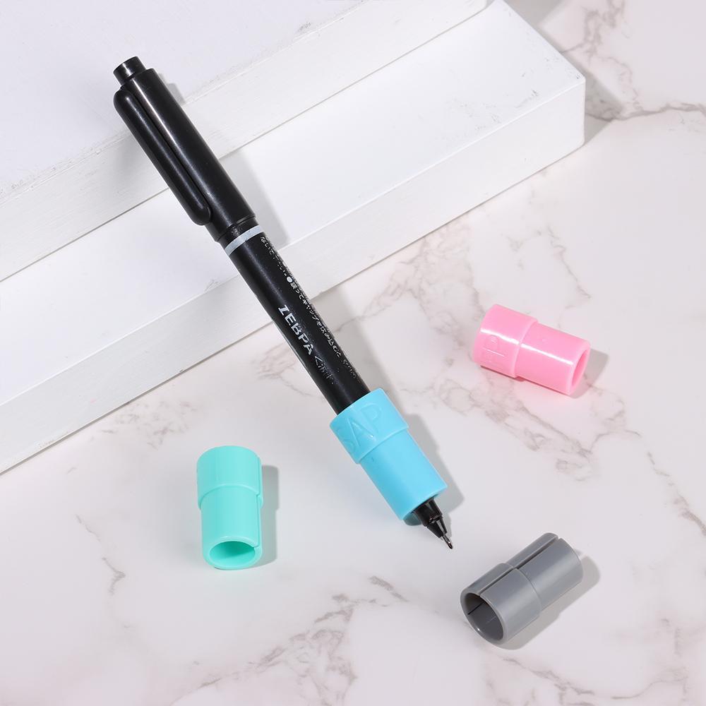 Set 3 Giá Đỡ Bút Máy Tính Đa Năng Tiện Dụng