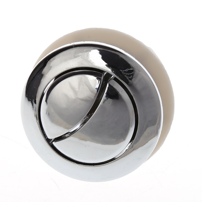 Bộ Nút Xả Nước Bồn Cầu Tiết Kiệm Nước Tiện Dụng