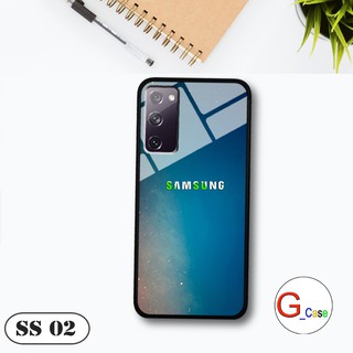 Ốp lưng Samsung galaxy S20 FE - hình 3D