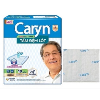 Tả lót người già caryn l10, l20 ,xl14