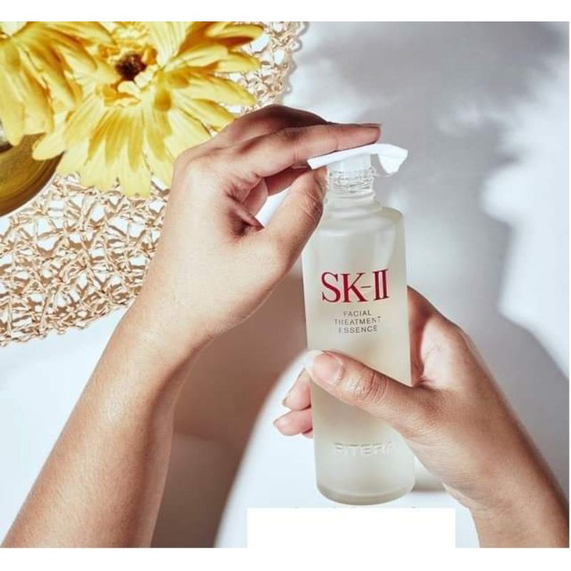 [Size 30ml] Nước thần SK-II Facial Treatment Essence Nhật Bản Chính Hãng