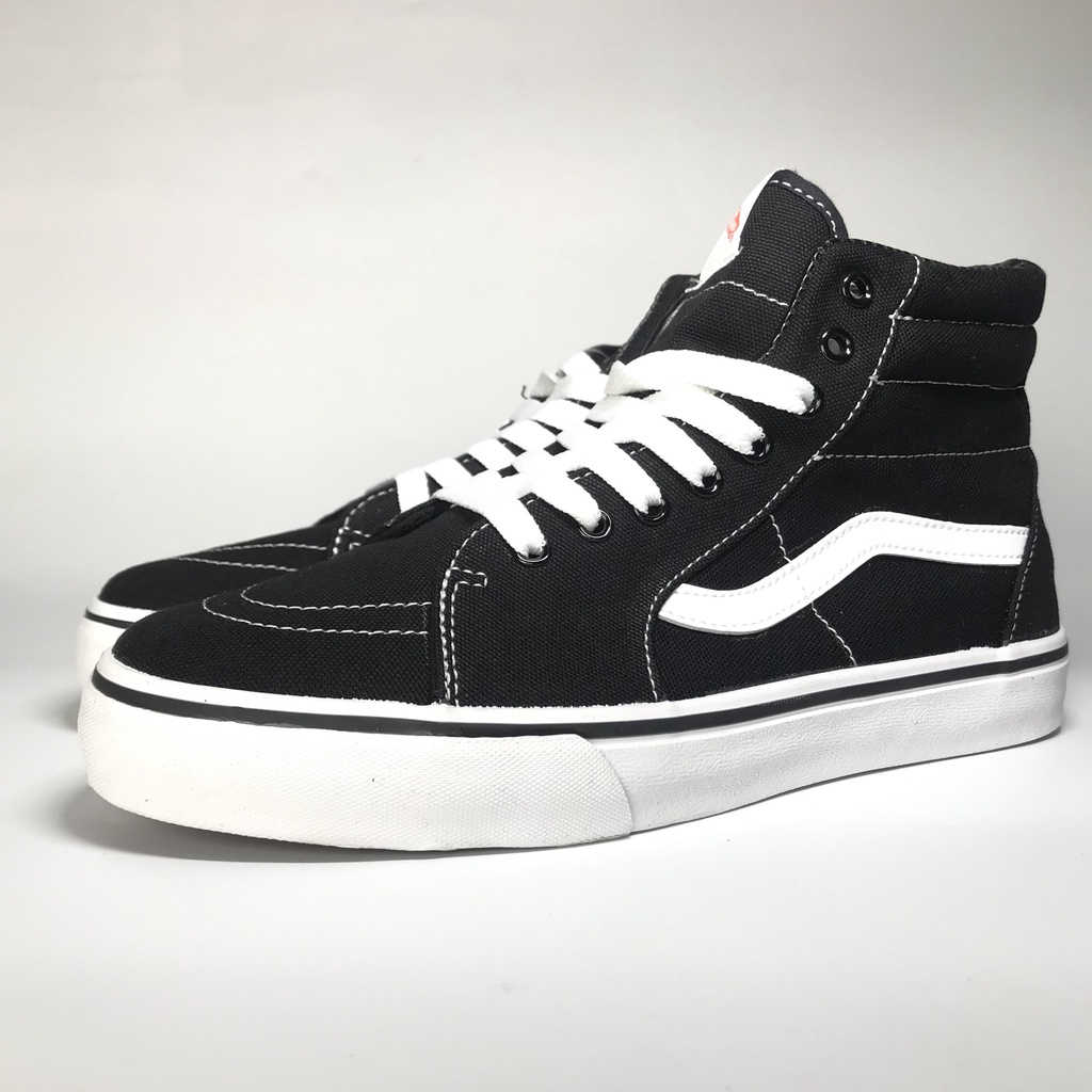 Giày V SK8 Old School Cao Cổ các loại full Box,tag tặng dây V |Ảnh thật,vidieo thật - Freeship|