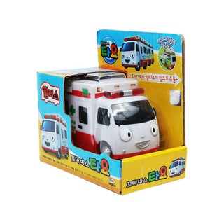 Xe Bus Nhỏ Tayo Alice
