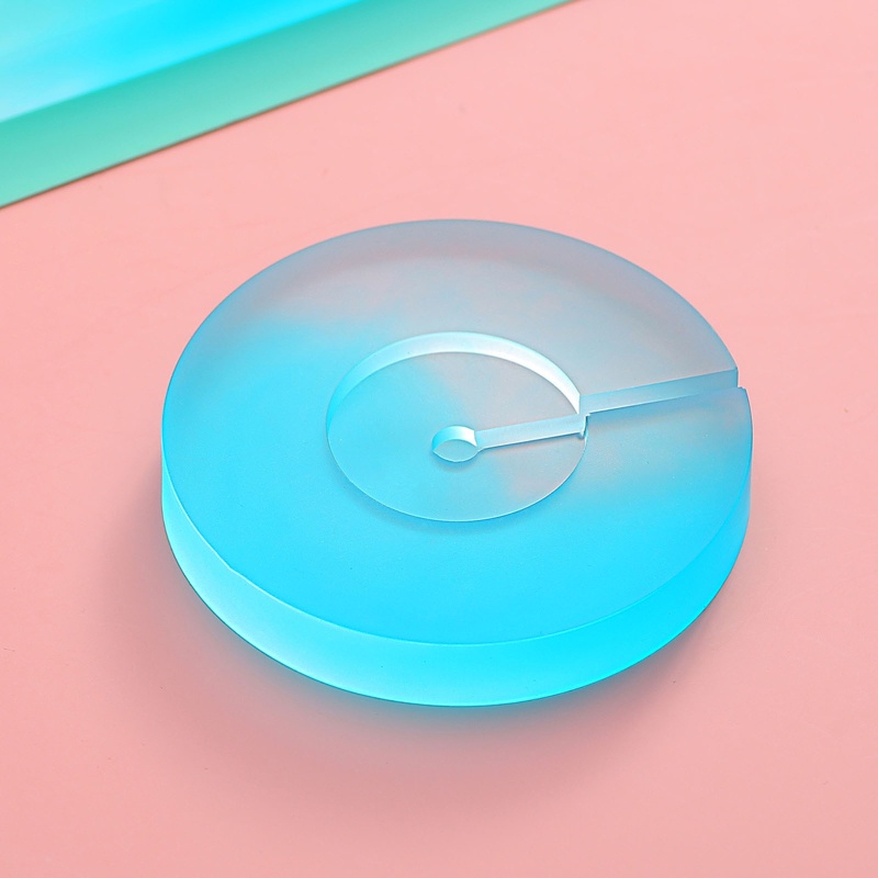 Khuôn Silicone Hình Lục Giác Dùng Làm Đồ Trang Sức