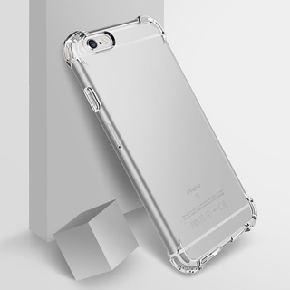 Ốp lưng siêu mỏng chống vỡ cho iPhone 6 6s 7/8/SE(2020)  Plus X XS MAS XR