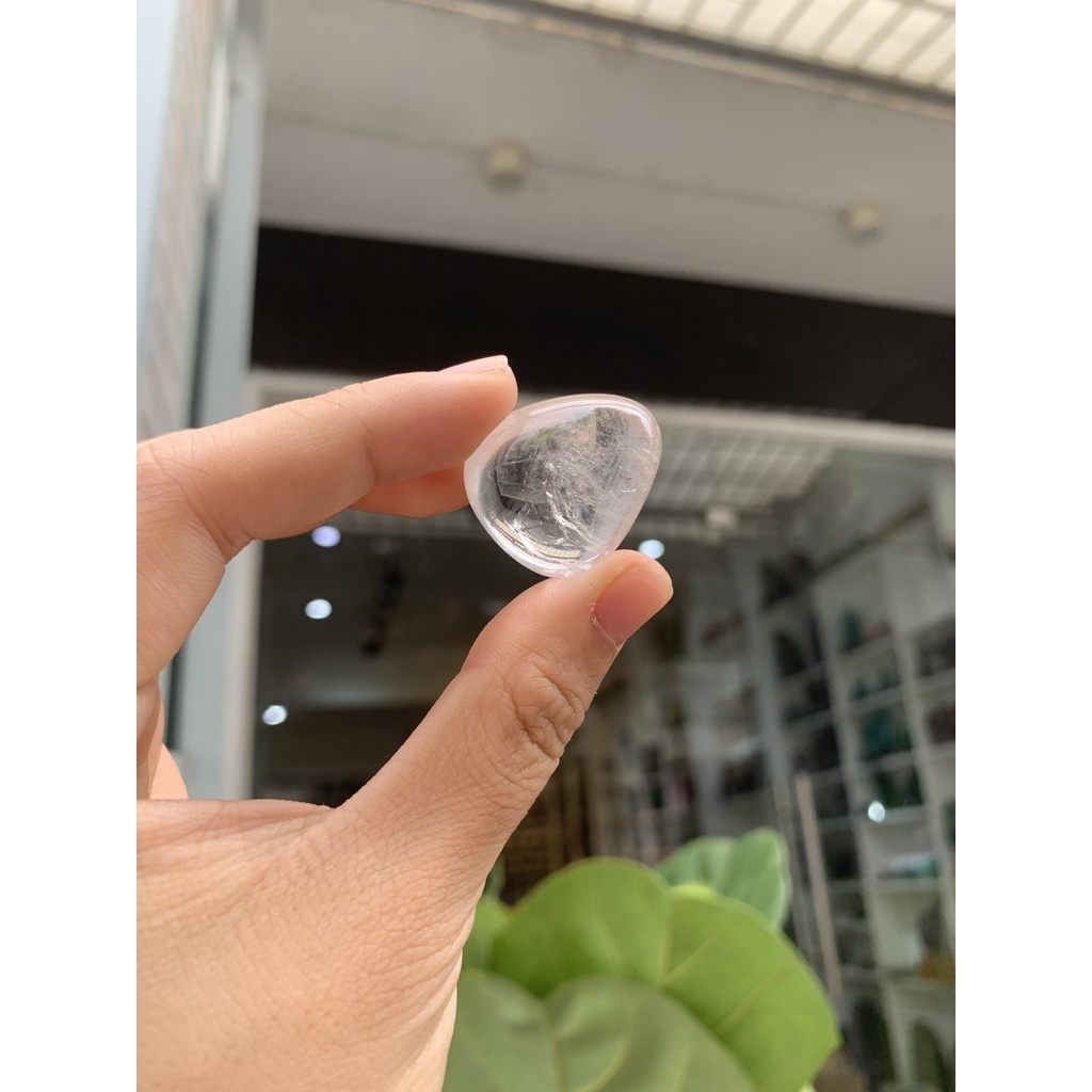 TUMBLED THACH ANH TRẮNG | CADA DECOR