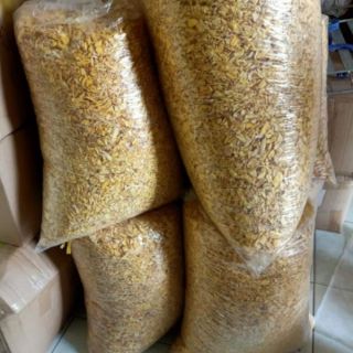 COMBO 3KG MÍT VỤN+ CHUỐI SỨ+ THẬP CẨM VỤN