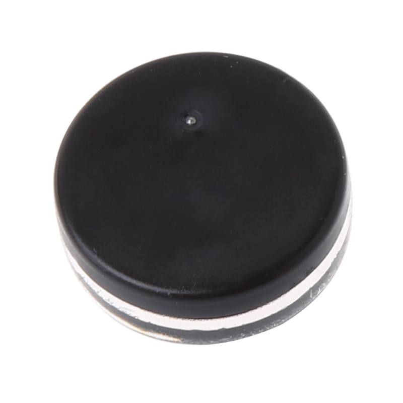 Dụng Cụ Đo Nhiệt Độ Ngoài Trời Bằng Nhựa Đường Kính 20mm - 20°C-50°C