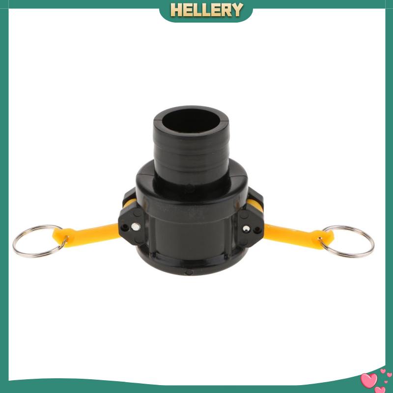 Đuôi Nối Chuyển Đổi IBC Tank Part C 2 Inch Sang Đuôi Ống