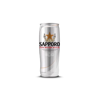 SAPPORO PREMIUM BEER