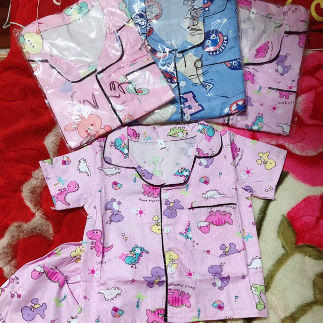 Bizama đủ cho cả bé trai và bé gái