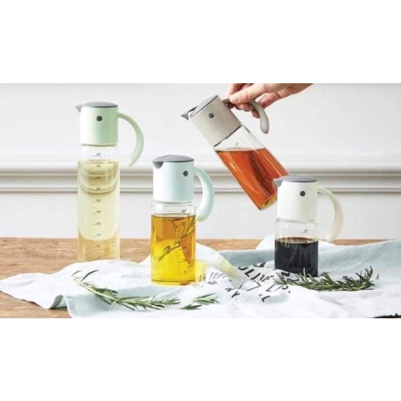 Bình rót dầu Lock&Lock