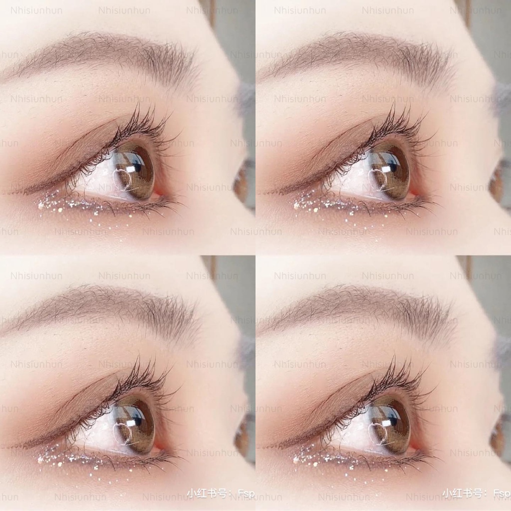 Chải Mi Mascara The Style 4D Missha | BigBuy360 - bigbuy360.vn