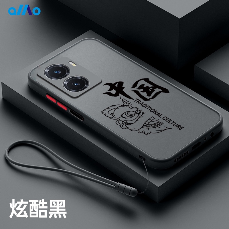 Vivo Ốp Điện Thoại Hình Doremon Sáng Tạo Chovivo v29 5g y17s y02 v21s y35 4g y30 5g y16 5g y02s y01a y77 5g