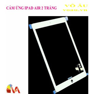 CẢM ỨNG IPAD AIR 2 MÀU TRẮNG