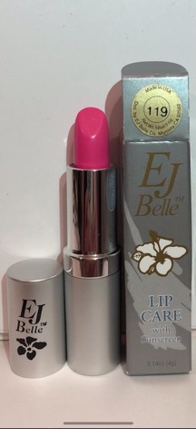 Son Ej Belle của Mỹ