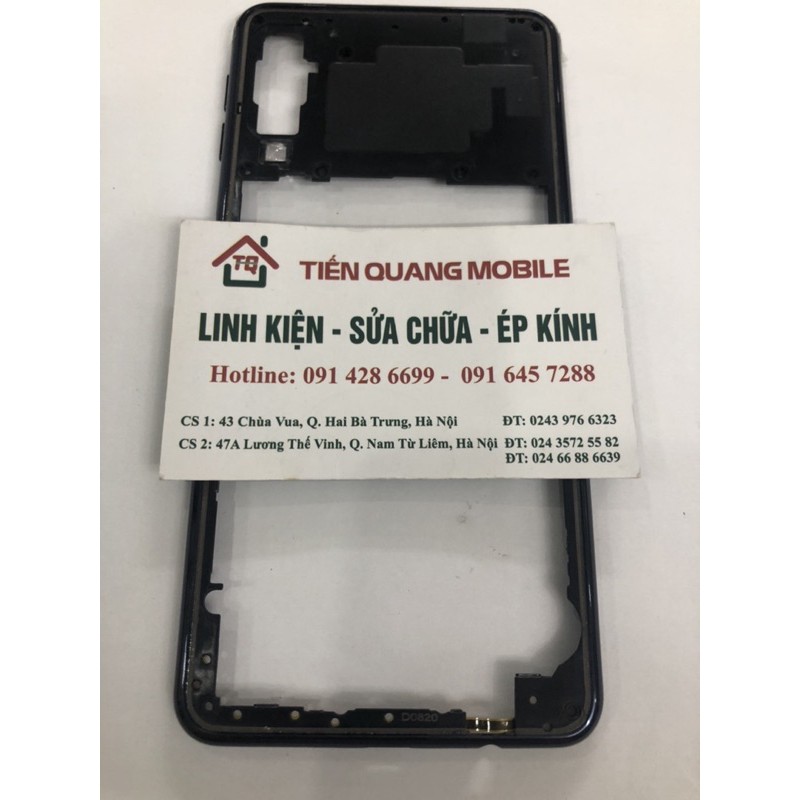 Viền sườn Samsung A750