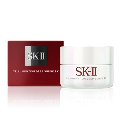 SKII KEM DƯỠNG TRẮNG DA CELLUMINATION DEEP SURGE EX 50g