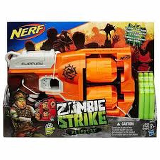 Đồ chơi Nerf Zombie Strike FlipFury