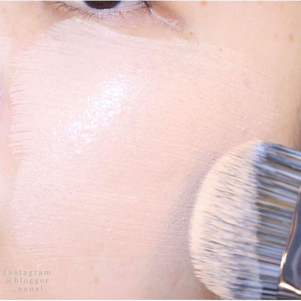 Kem nền YSL All Hour Encre de peau dành cho da dầu - Kem che khuyết điểm Ysl