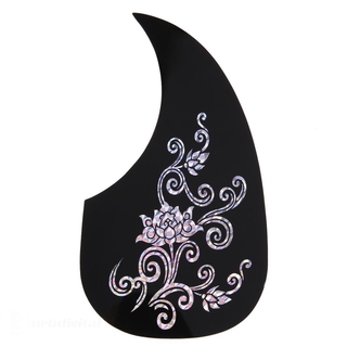 Miếng Dán Chống Xước Đàn Guitar