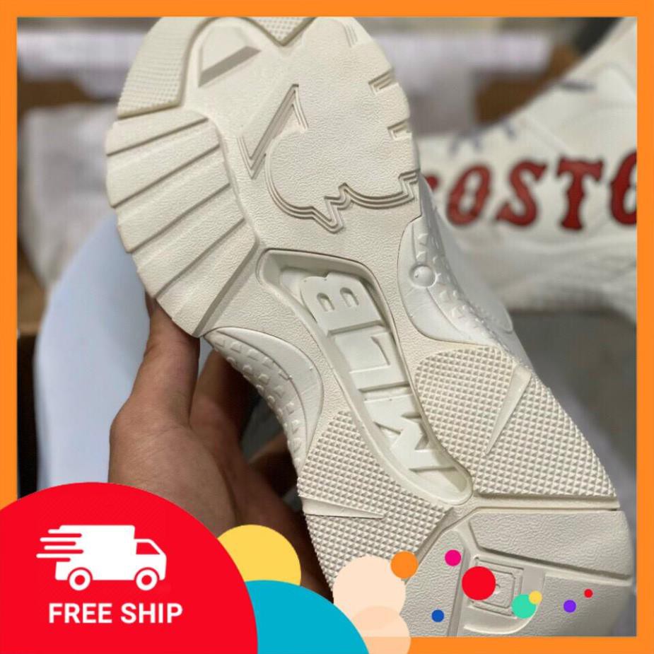 𝐌𝐋𝐁 Boston – Giày 𝐌𝐋𝐁 Boston – Giày Thể Thao Nam Nữ Boston IN 3D Đế Độn
