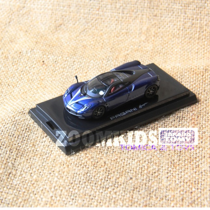 Xe mô hình OEM Kyosho Pagani 1:64