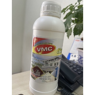 SIÊU TẨY SƠN VMC – CHẤT TẨY SƠN CAO CẤP