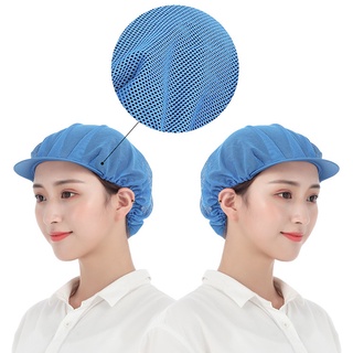 Nón Làm Bếp Thoáng Khí Chất Lượng