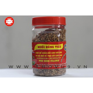 Muối Hồng Tiêu
