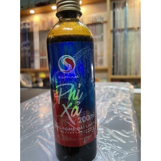Hương Liệu Rô Phi -Quái Phi-Phi Xả Sa Phạm