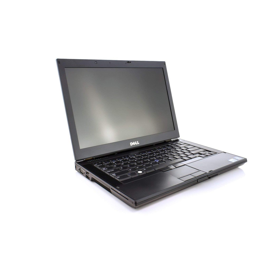 Laptop Dell Latitude E6410 I5-520M/4GB/SSD 120G/14Inch