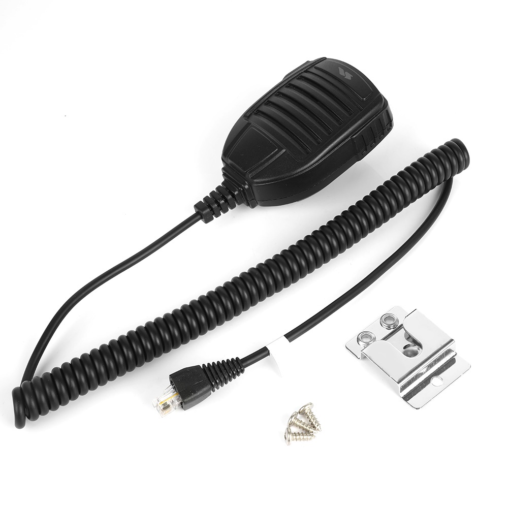 Micro PTT Mic Chuyên Dụng Cho Vertex Yaesu MH-67A8J 8 pin VX-2200 VX-2100 VX-3200