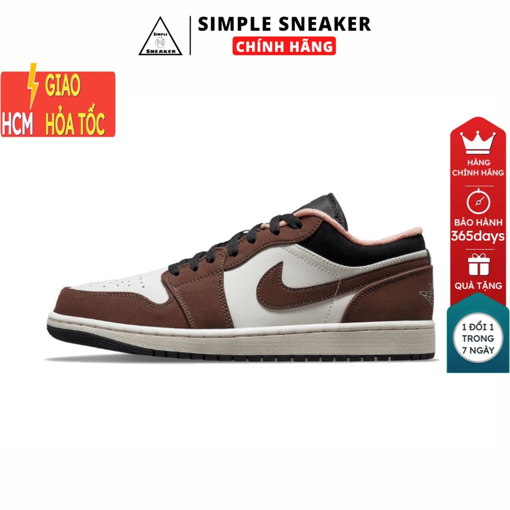- Simple Sneaker