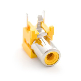Jack RCA – AV (bộ 3 cái)
