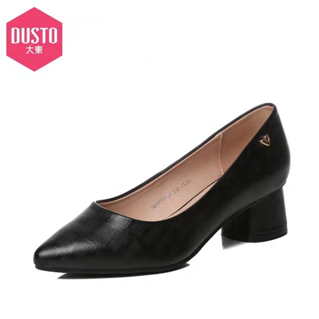 Giày công sở DUSTO